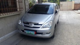 Toyota Innova V 2014 for sale 