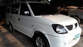 2007 Mitsubishi Adventure for sale 