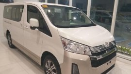 Toyota Hiace 2019 new for sale 