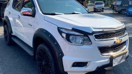 2014 Chevrolet Trailblazer for sale 