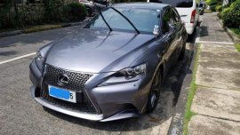 Lexus IS350 2013 for sale