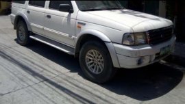 2004 Ford Everest for sale 