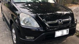 2003 Honda CRV for sale