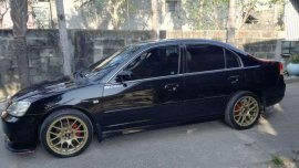 Honda Civic VTi 1.6L 2003 for sale