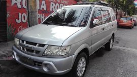 2007 Isuzu Crosswind for sale 