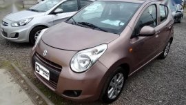Suzuki Celerio 2012 for sale 