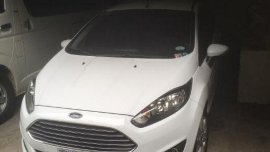2015 Ford Fiesta 1.5 AT for sale 