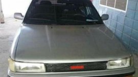 For sale Toyota Corolla 1990