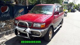 1998 Toyota Revo GLX for sale