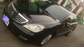 2010 Mitsubishi Galant for sale 