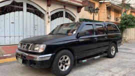 2000 Nissan Frontier for sale