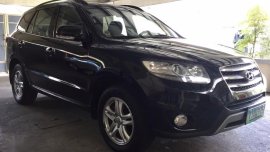 2011 Hyundai Santa Fe for sale 