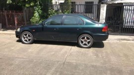 1997 Honda Civic MT for sale 