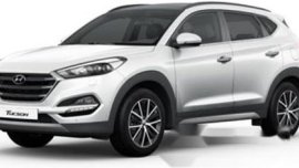 Hyundai Tucson GLS 2019 for sale 