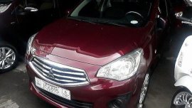 Mitsubishi Mirage G4 2017 for sale 