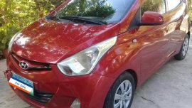 Hyundai Eon 2014 for sale