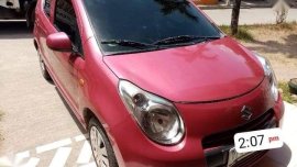 Suzuki Celerio 2013 for sale 