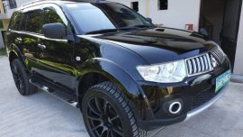 Mitsubishi Montero Sport GLSV 2012 for sale 