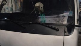 Kia Kc2700 2000 for sale