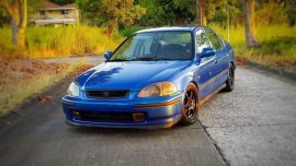 Honda Civic 1997 for sale