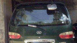 Hyundai Starex 2008 for sale 