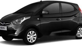 Hyundai Eon GLX 2019 for sale 