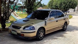 Honda Civic 1996 for sale 