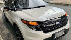 FORD EXPLORER SPORT 2015 for sale