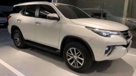 2018 Toyota Fortuner new for sale 