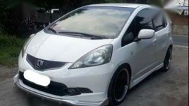 Honda Jazz 2010 for sale