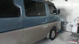 Nissan Urvan 2007 for sale