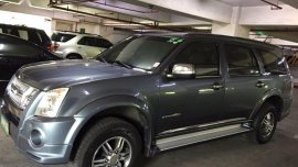 Isuzu Alterra 2011 for sale 