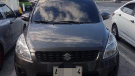 For sale Suzuki Ertiga 2015 for sale