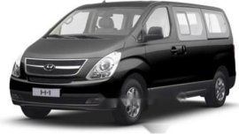 Hyundai Grand Starex GL 2019 for sale 