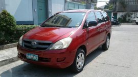 2006 Toyota Innova for sale 