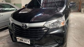 Toyota Avanza E 2017 for sale 