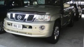 Nissan Patrol 2011 for sale