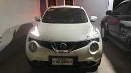 For sale 2017 Nissan Juke