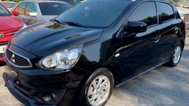 Mitsubishi Mirage 2016 for sale 