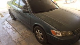 2000 Toyota Camry for sale 