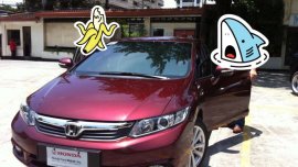 Honda Civic 2012 for sale 