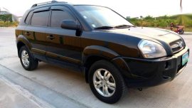 2008 Hyundai Tucson for sale 