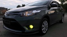 2018 Toyota Vios 1.3 E for sale 