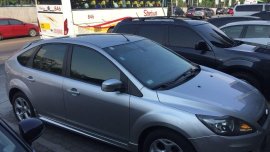 2011 Ford Focus for sale 