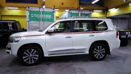 BRAND NEW Toyota Land Cruiser for sale