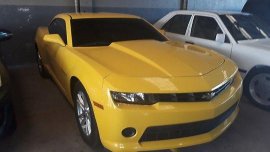 Chevrolet Camaro 2015 for sale 