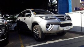Toyota Fortuner 2016 for sale 
