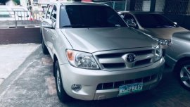 Toyota Hilux G 2007 for sale 