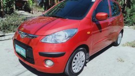 Hyundai i10 2011 for sale 
