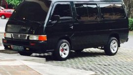 Nissan Urvan 2012 for sale 